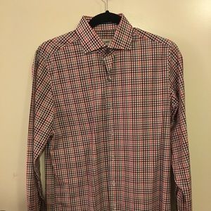 Twillory Button Down